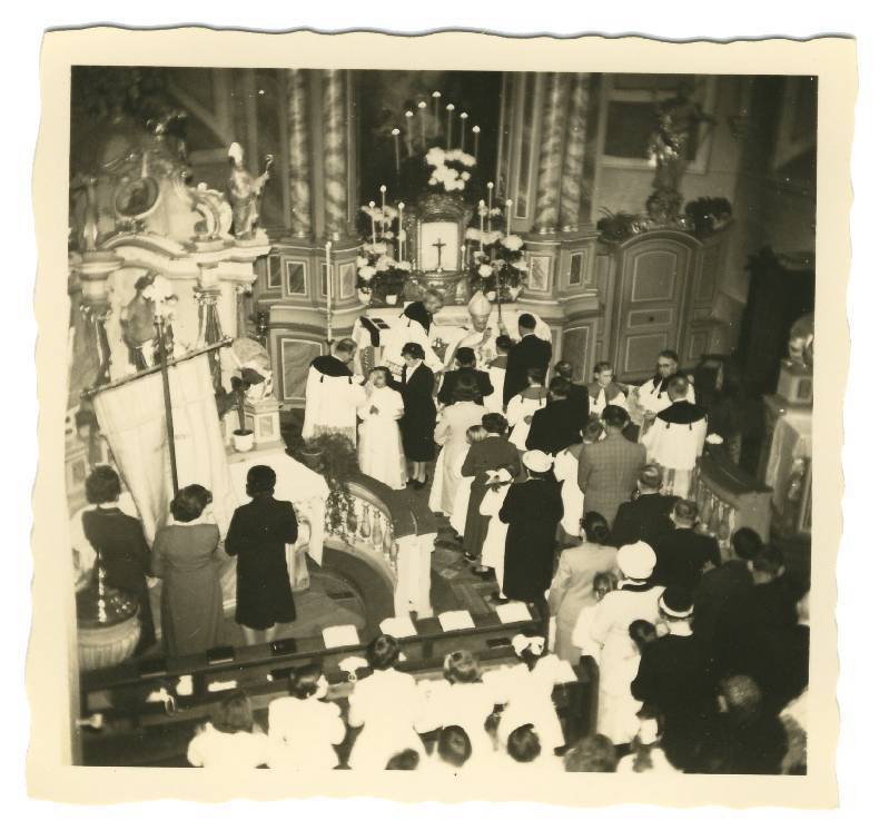 50er Jahre Bild Nr.050